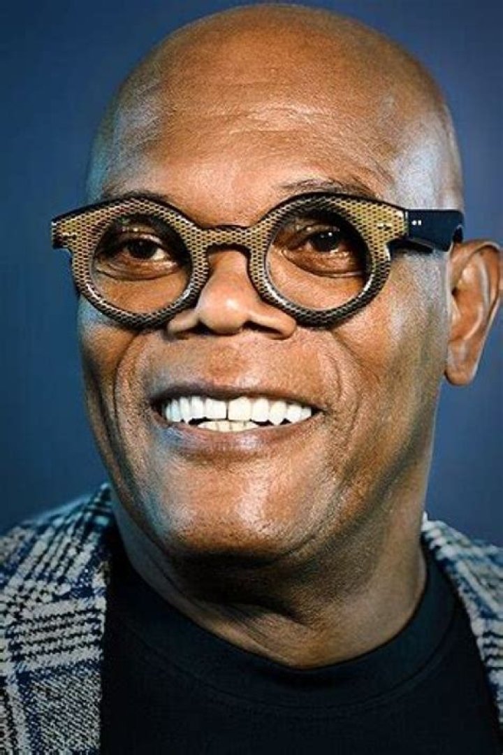 Samuel L. Jackson Age | How Old Is He | Explore His Career And Achievements