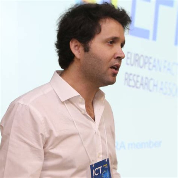 Samuel Moniz