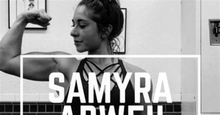 Samyra Abweh