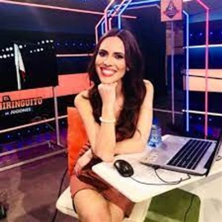 Sandra Díaz Arcas