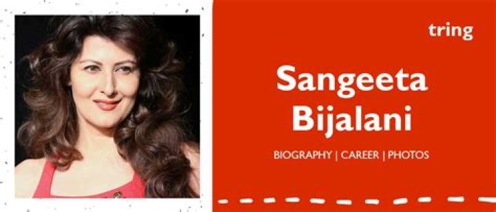 Sangeeta