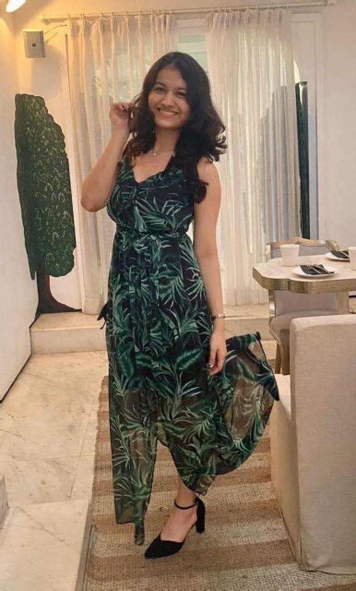 Saniya Anklesaria