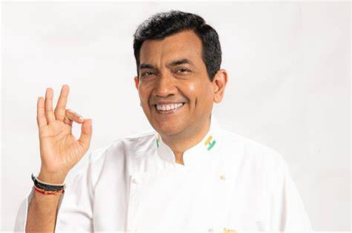 Sanjeev Kapoor