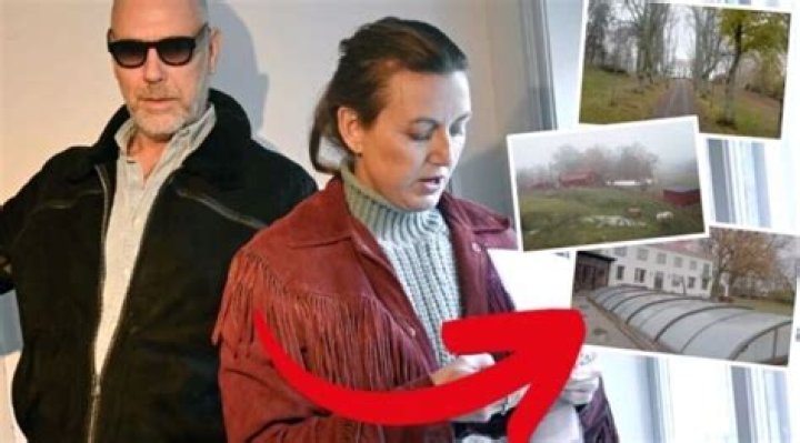 Sanna Lundell