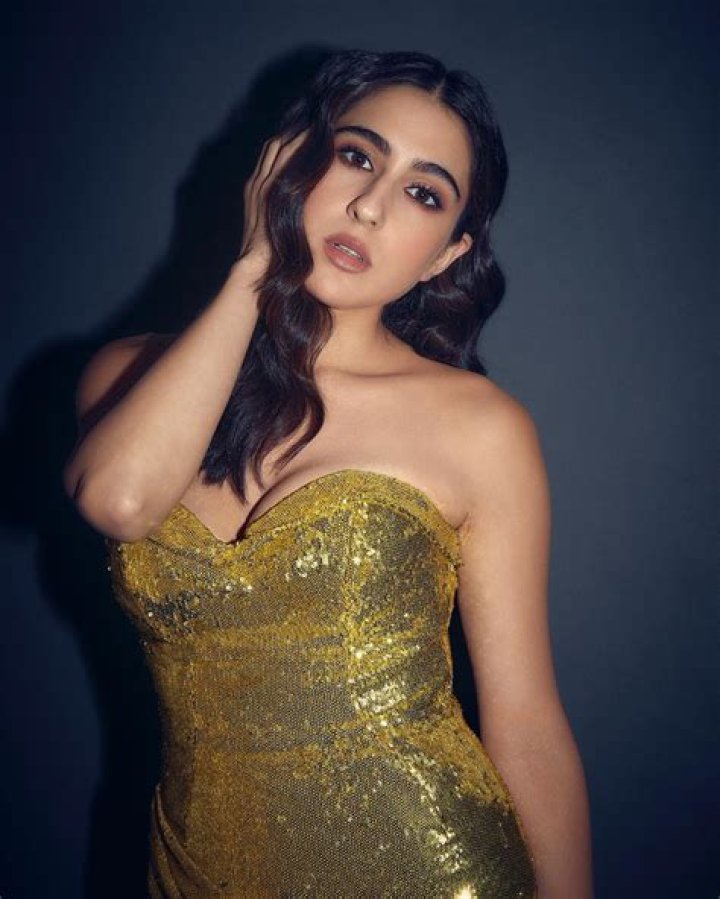 Sara Ali