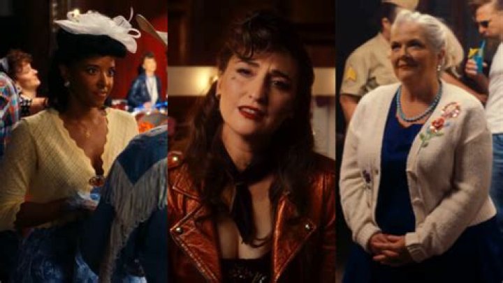 Sara Bareilles