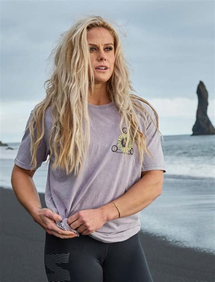 Sara Sigmundsdottir