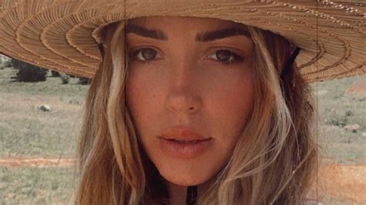 Sarah García
