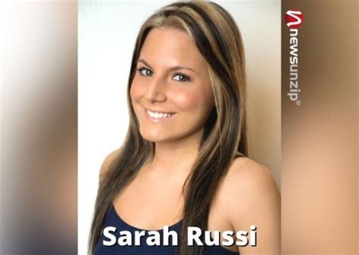 Sarah Russi | Bio, Age, Net Worth, Relationship, Career
