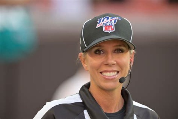 Sarah Thomas