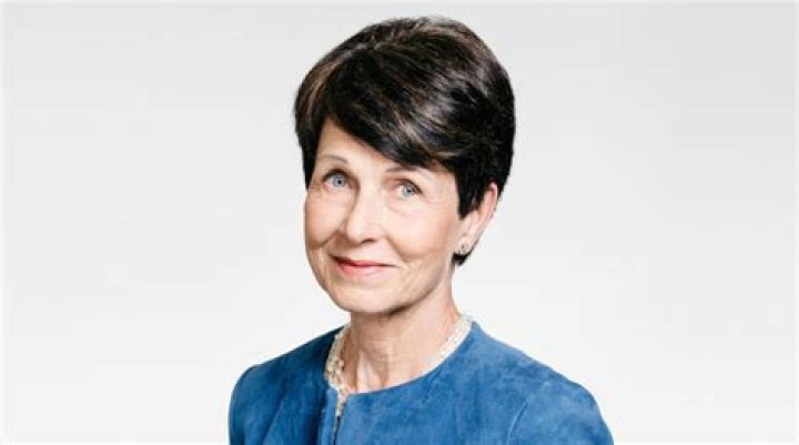 Sari Baldauf