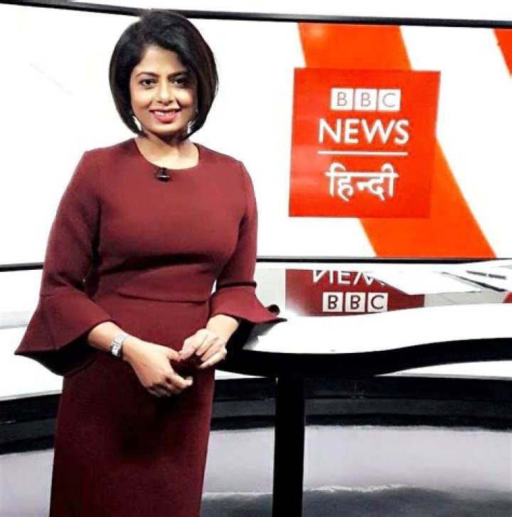 Sarika Singh