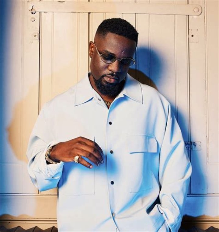 Sarkodie Bio, Age, Net Worth, Profession