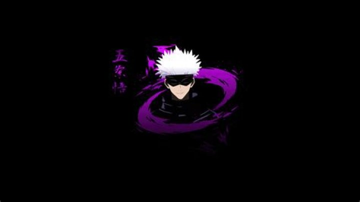 Satoru Gojo