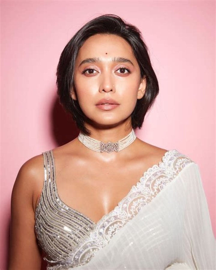 Sayani Gupta
