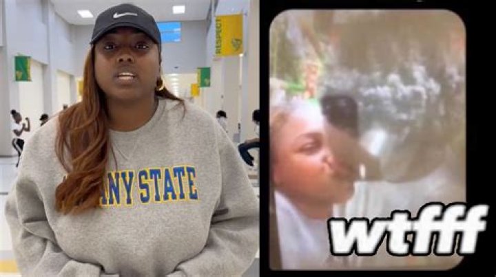 Scandal involving Audrianna Williams: Dance Footage Leaked, Popular Video