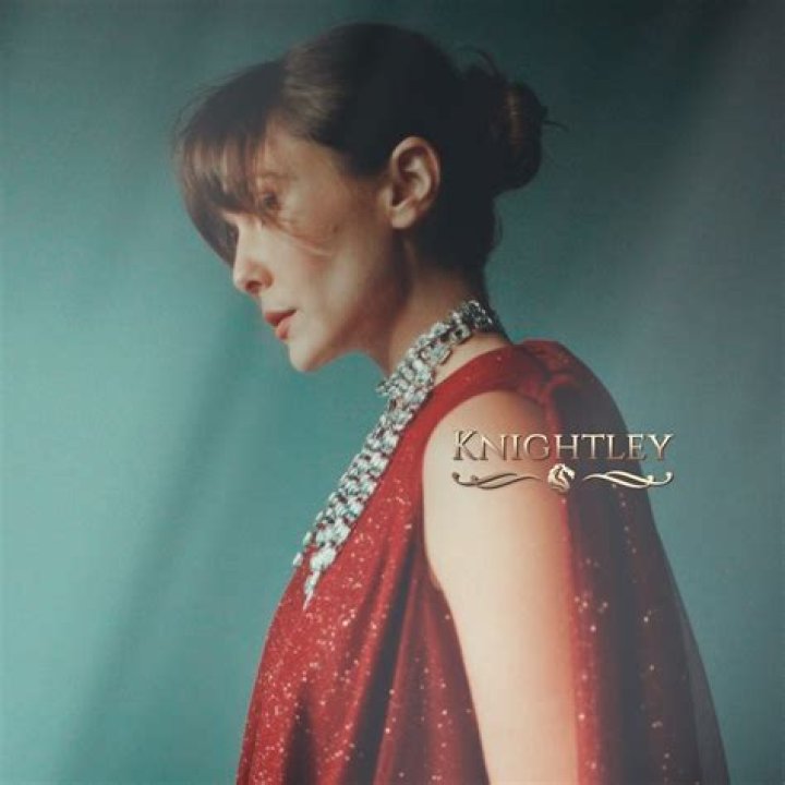 Scarlett Knightley