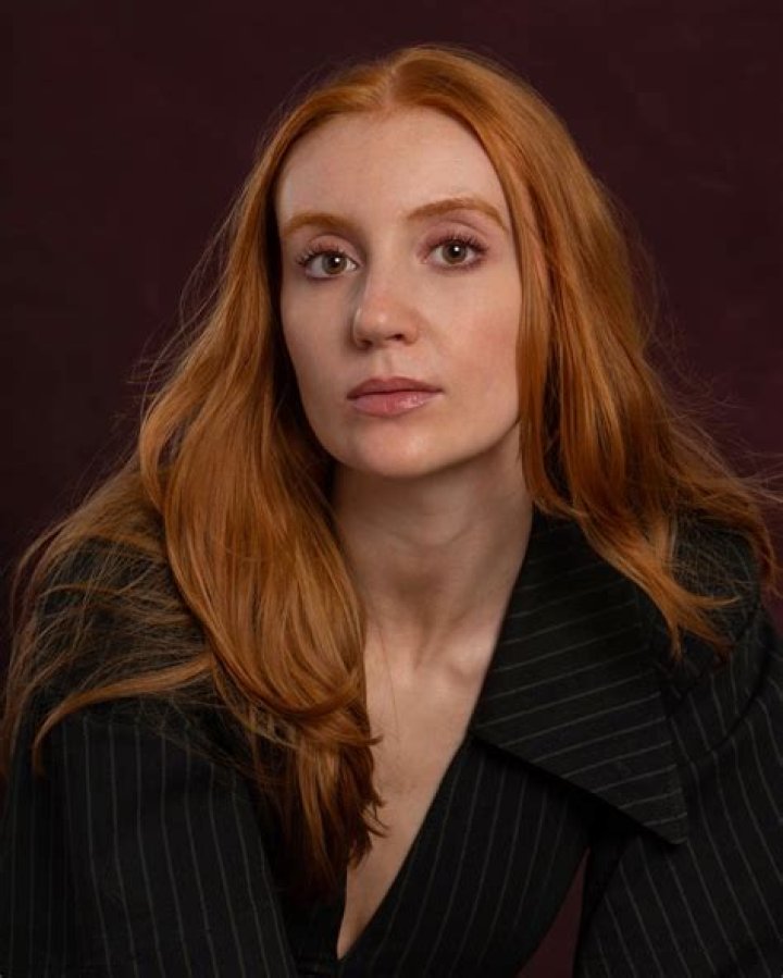 Scarlett Stitt