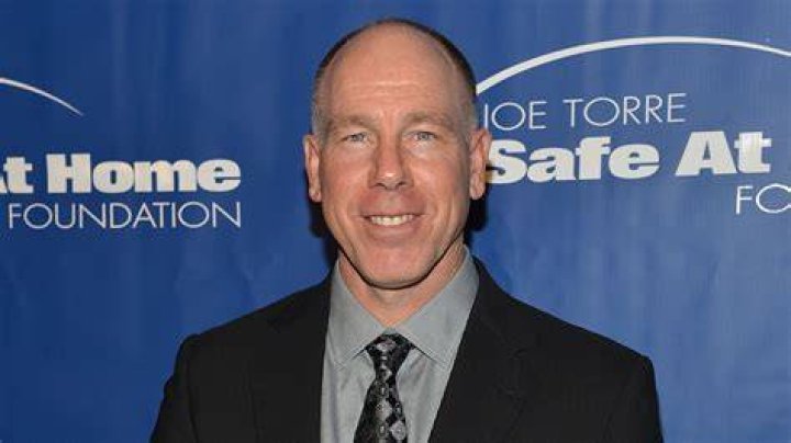 Scott Brosius