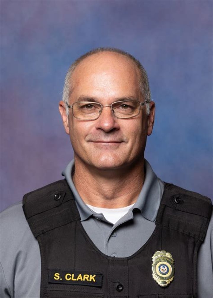 Scott Clark