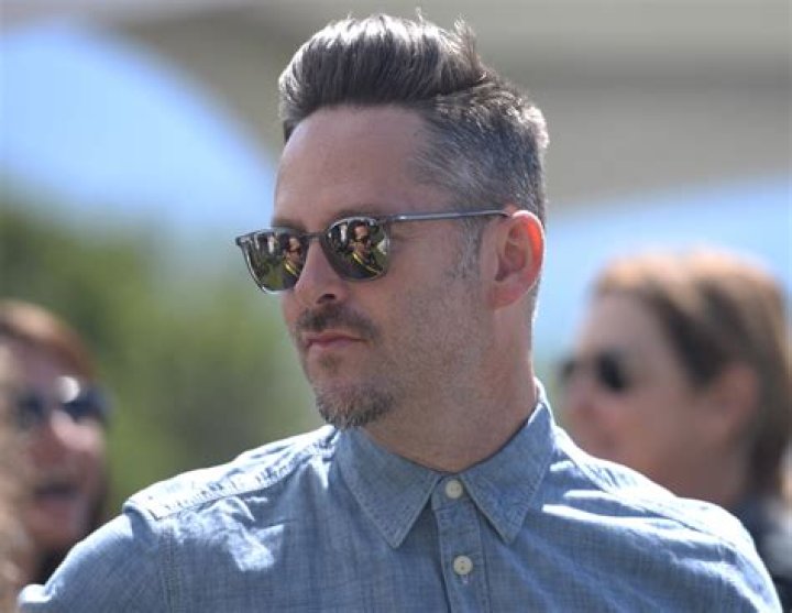 Scott Cooper