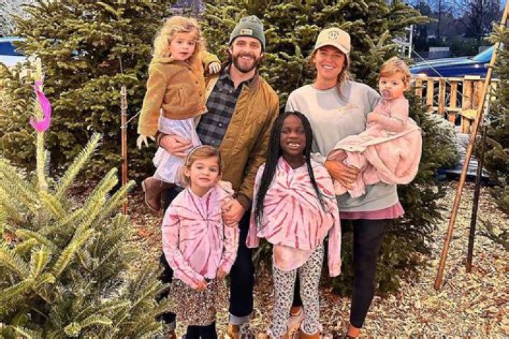 Scott Frost’s Wife, Kids, And Married Life
