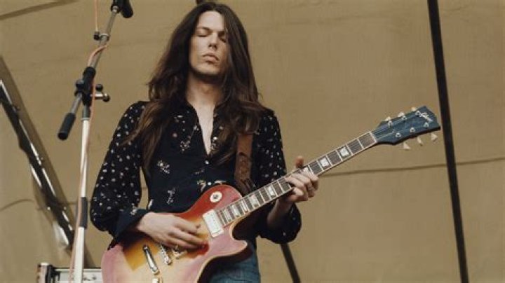 Scott Gorham