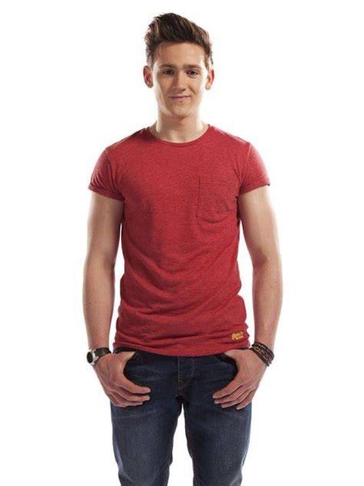Scott Haran