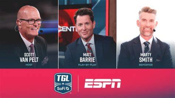 Scott Van Pelt | Sick? ESPN Host Illness And Health Update