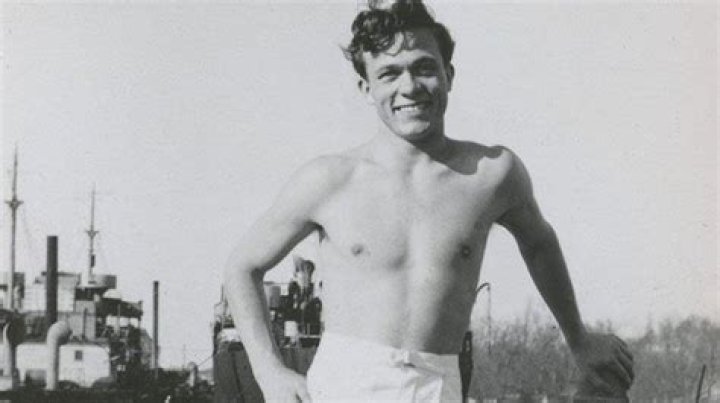 Scotty Bowers