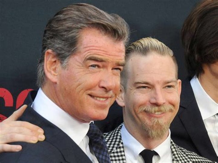 Sean Brosnan
