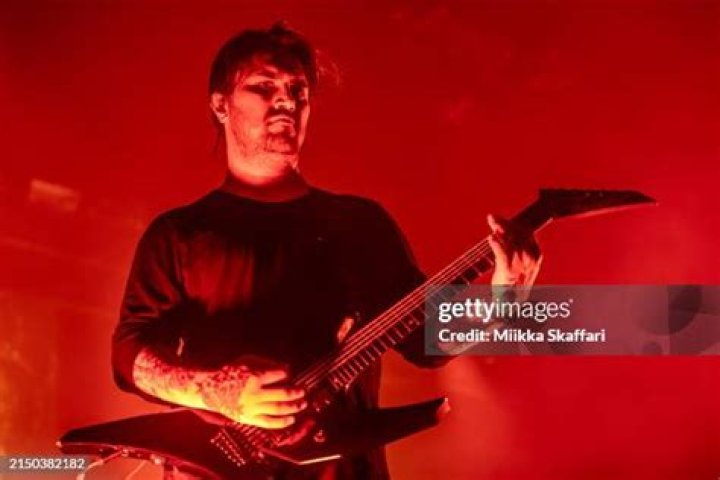Sean Delander