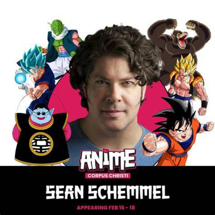 Sean Schemmel
