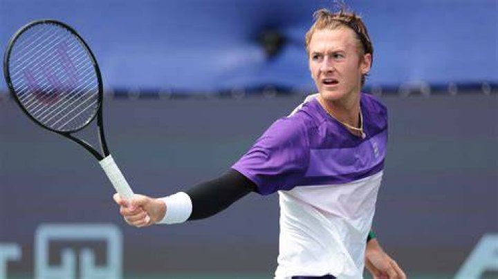 Sebastian Korda