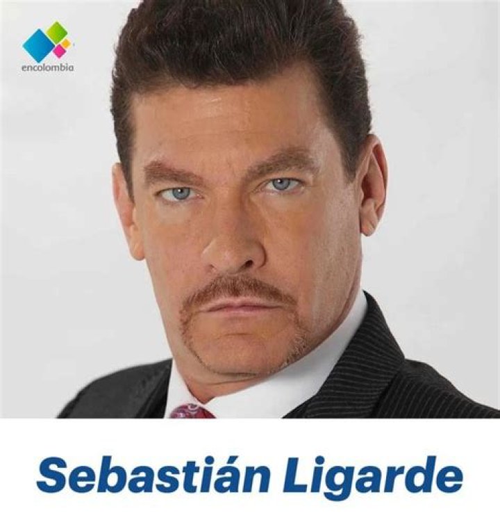 Sebastián Ligarde