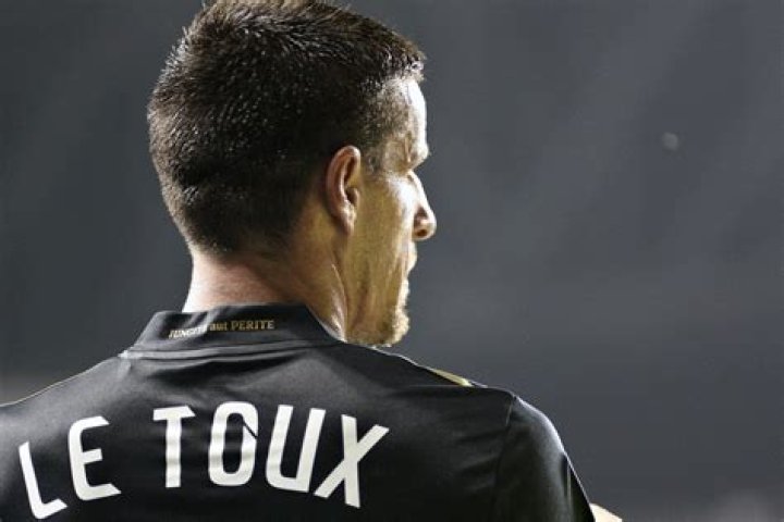 Sebastien Le Toux