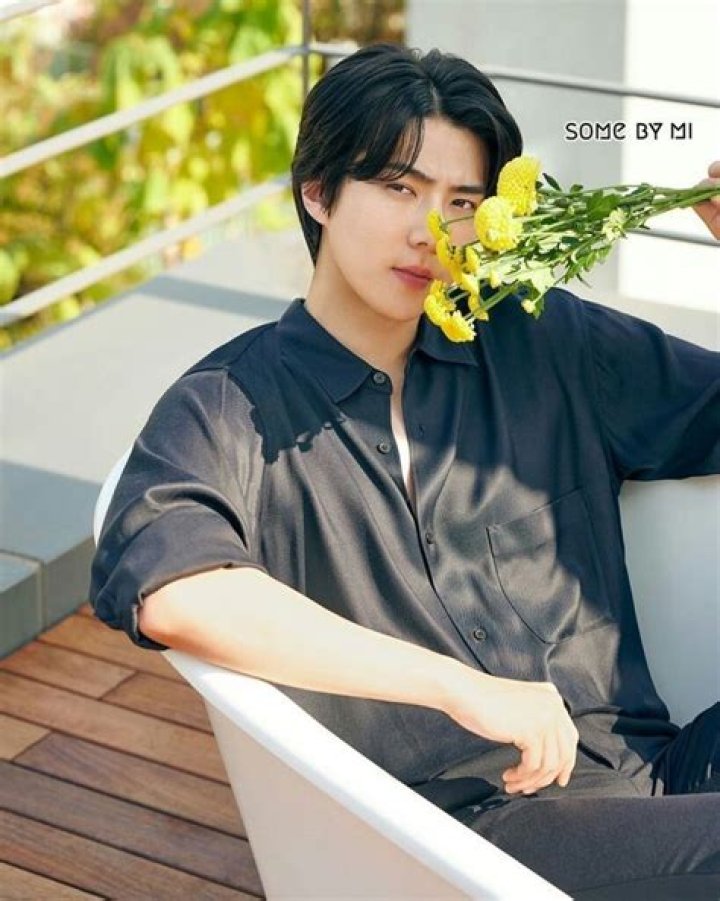Sehun