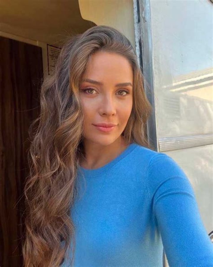 Selin Sezgin