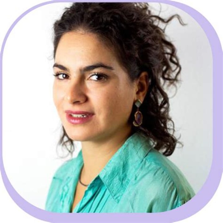 Selina Shirin