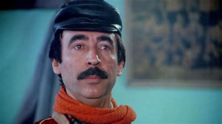 Şener Şen