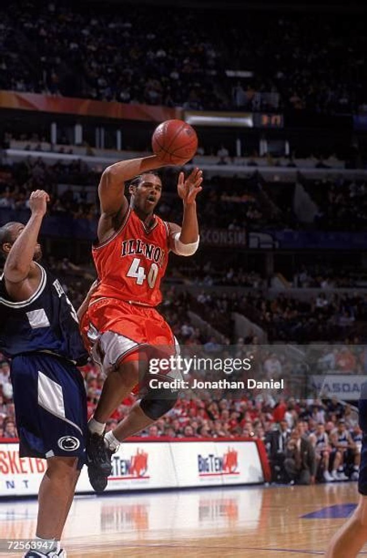 Sergio McClain
