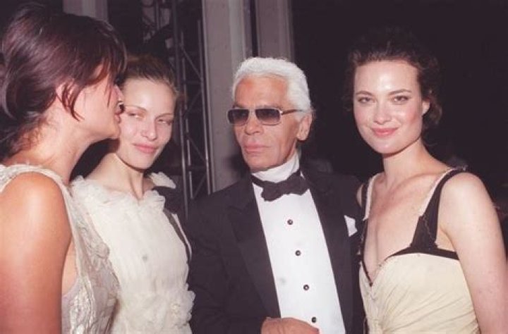 Shalom Harlow- Net worth, Bio, Husband, Height, Career