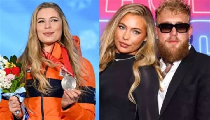  Shamier Little Husband: Is Dutch Olympic Athlete Married? Dating And relationship	