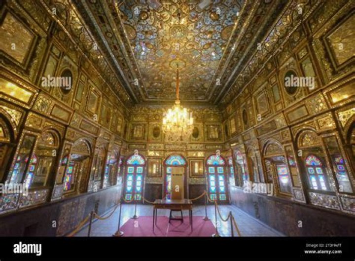 Shams Pahlavi