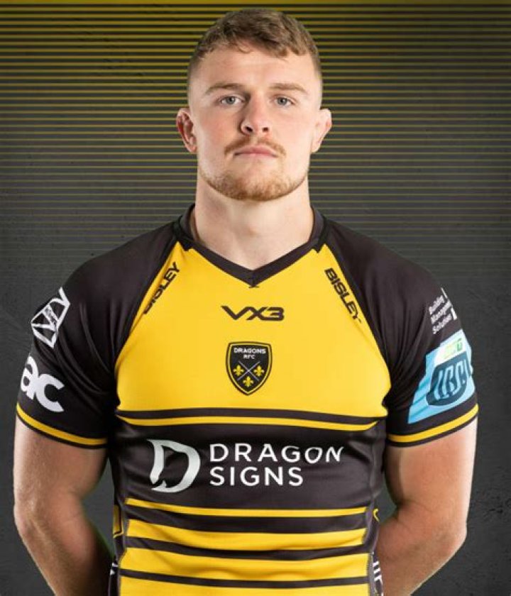 Shane Lewis