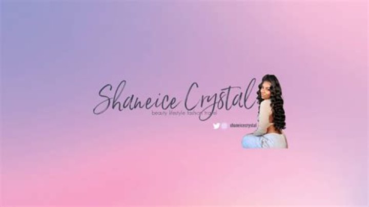Shaneice Crystal