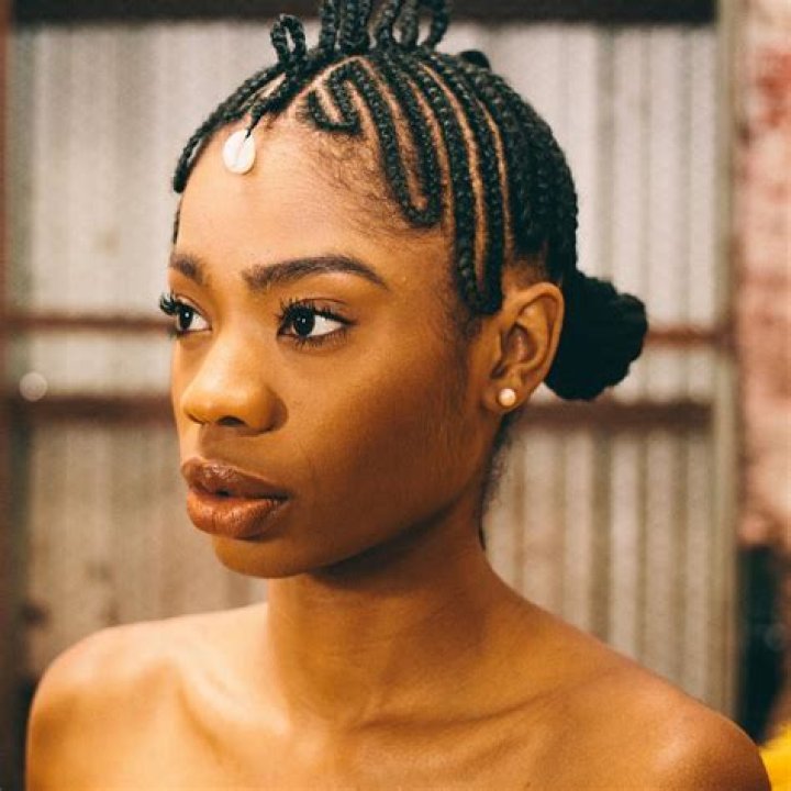Shani Crowe