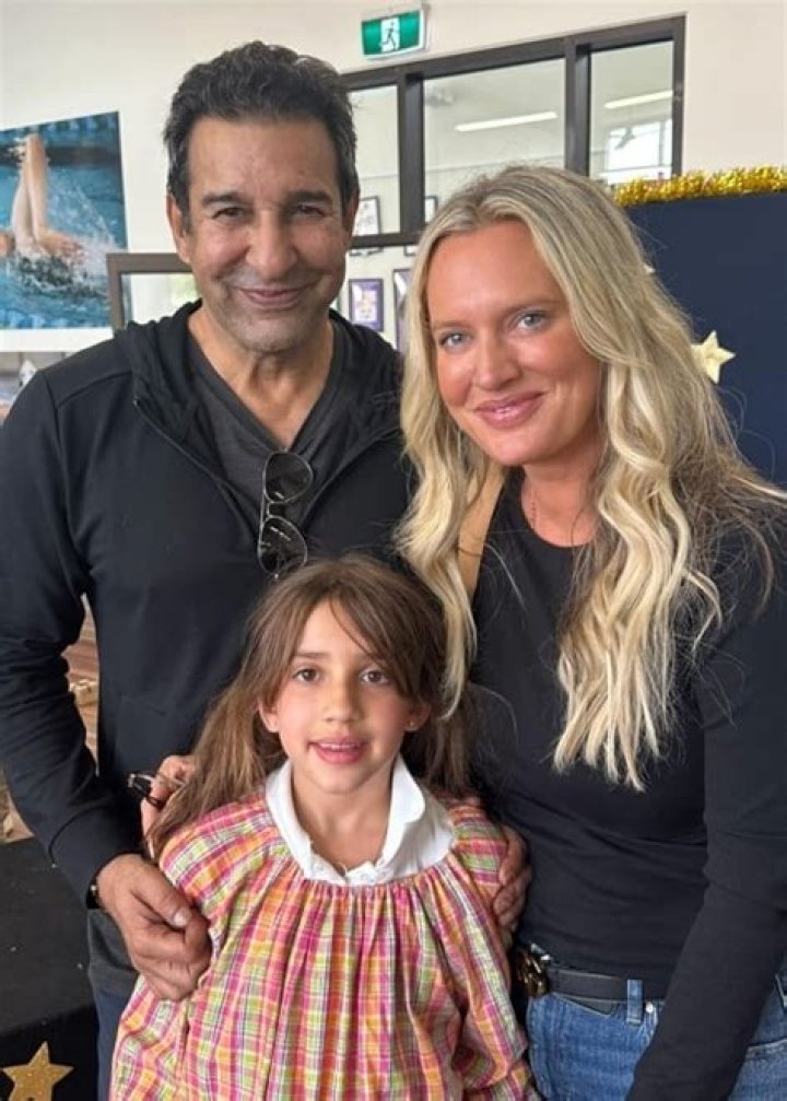 Shaniera Akram