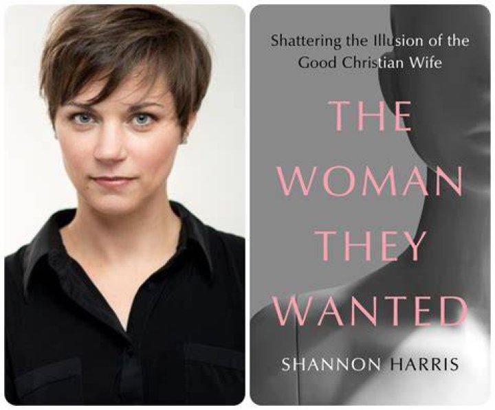 Shannon Harris