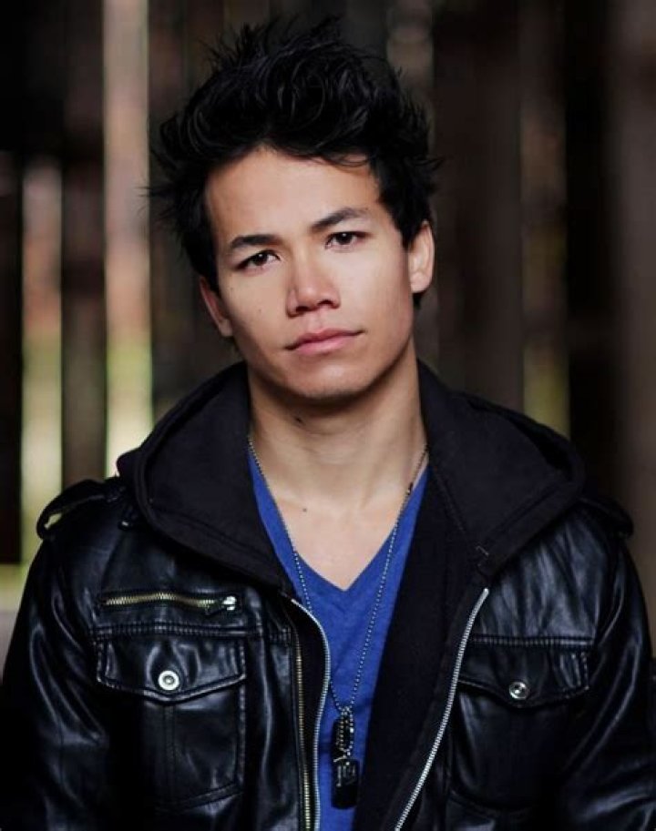 Shannon Kook